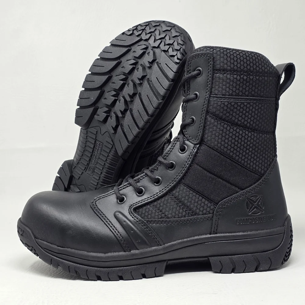 Tactical Performance Men's Size 8 Hawk 8